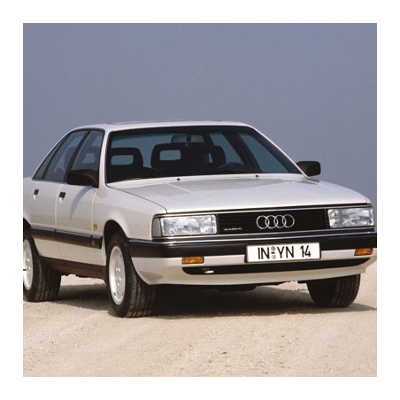 200 Turbo Quattro