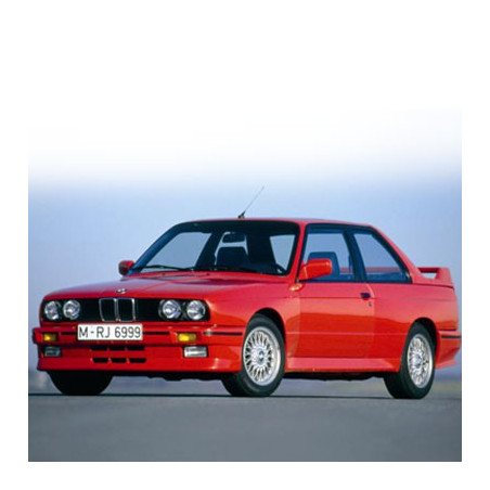 serie 3 E30