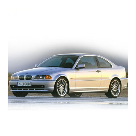 serie 3 e46