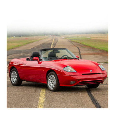 Barchetta Spyder