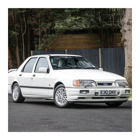 Sierra Sapphire Cosworth