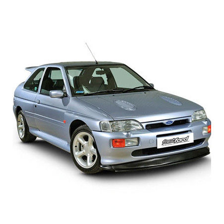 escort Cosworth