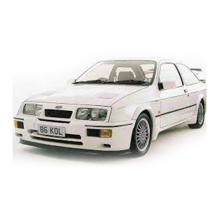 RS500 Cosworth