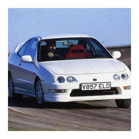 Integra Type R