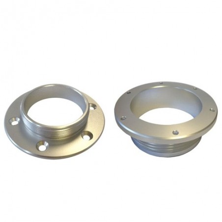 Flange