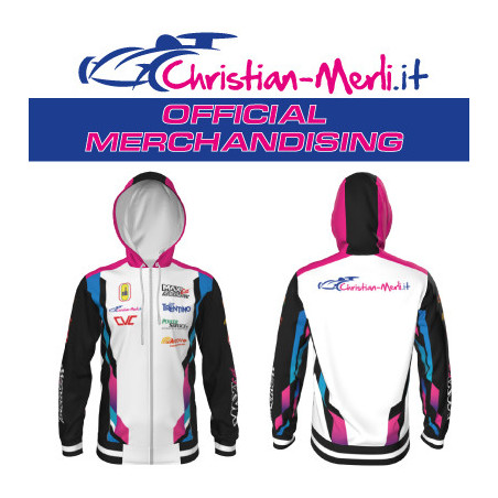 Abbigliamento Christian Merli