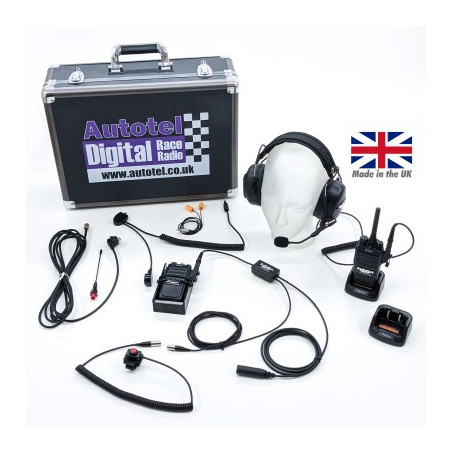 Radio kit Autotel
