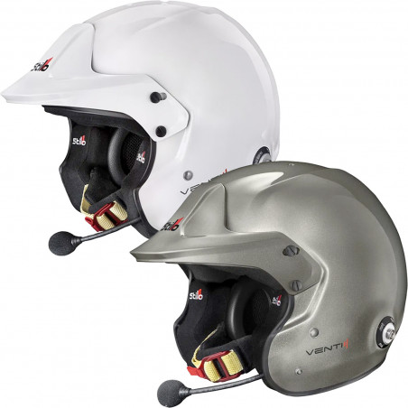 Caschi Stilo VENTI 4 TROPHY PLUS