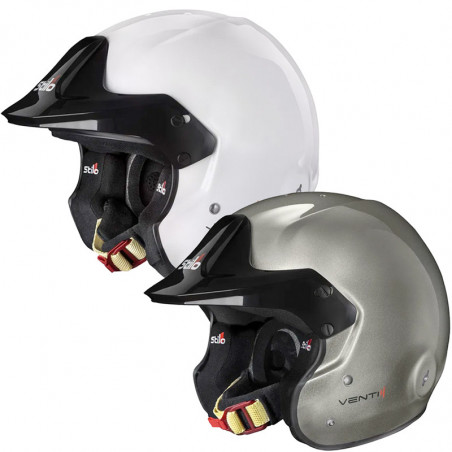 Caschi Stilo VENTI4 TROPHY JET