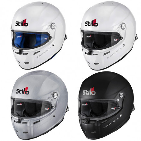 Caschi Stilo ST5 FN Composite