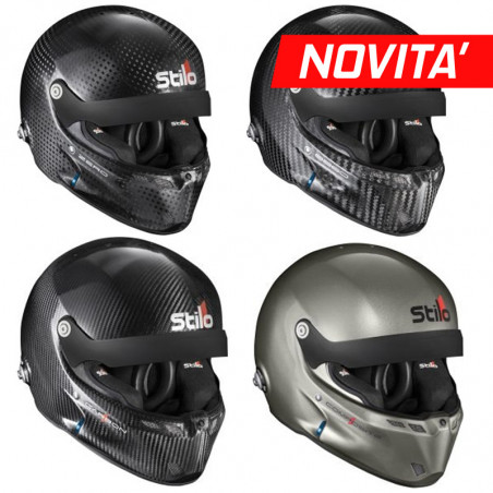 Caschi Stilo ST6R