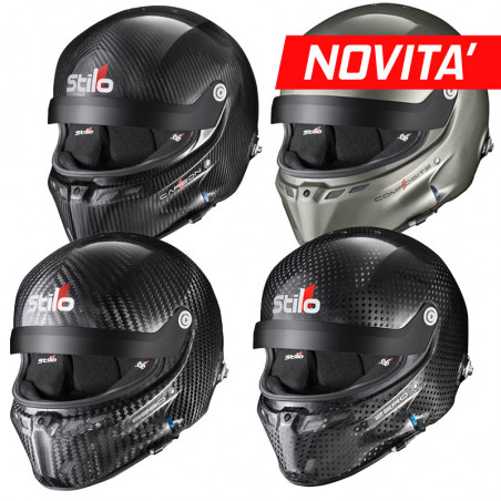 Caschi Stilo ST6 GT