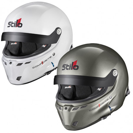 Caschi Stilo ST6 GT COMPOSITE