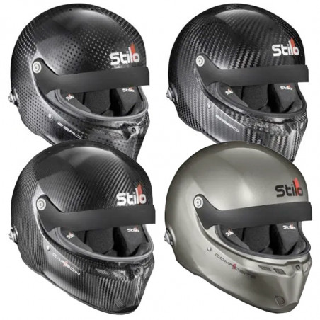 Caschi Stilo ST6 GTN