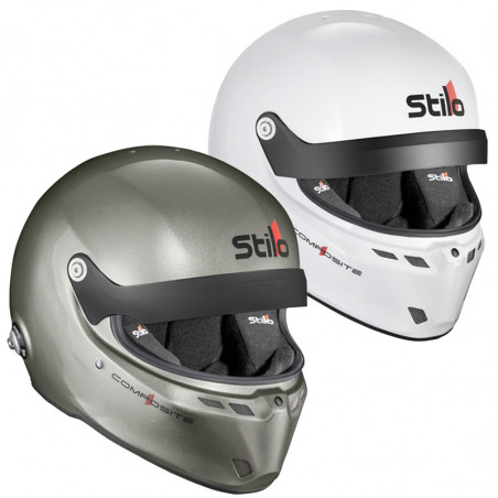 Caschi Stilo ST6 GTN COMPOSITE
