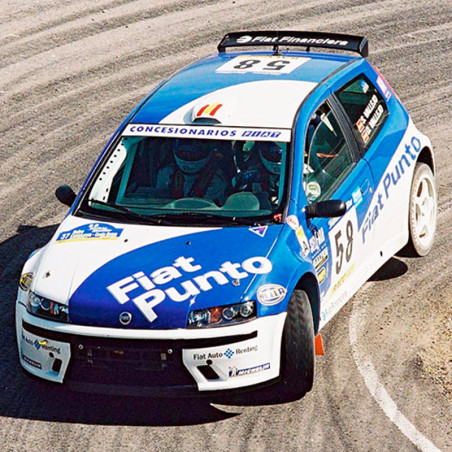 PUNTO KIT