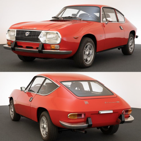 FULVIA ZAGATO