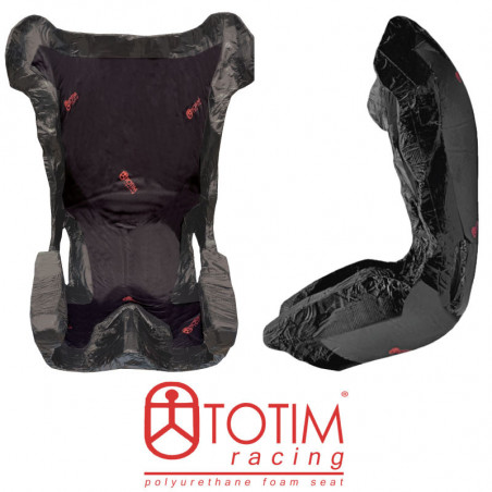 SEDILI SU MISURA TOTIM RACING