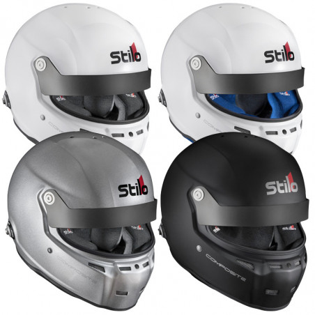 Caschi Stilo ST5 GTN