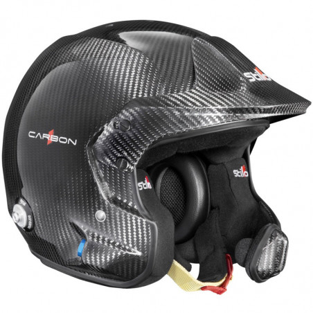 VENTI4 WRC CARBON TURISMO