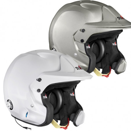 VENTI4 WRC COMPOSITE TURISMO