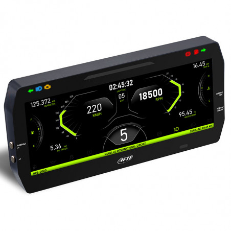 Cruscotti Aim MXT Strada