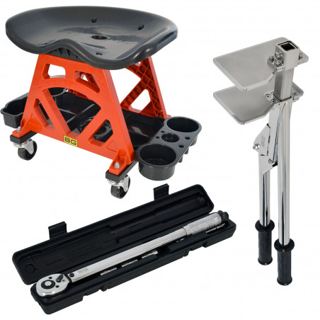 Accessori auto e meccanici