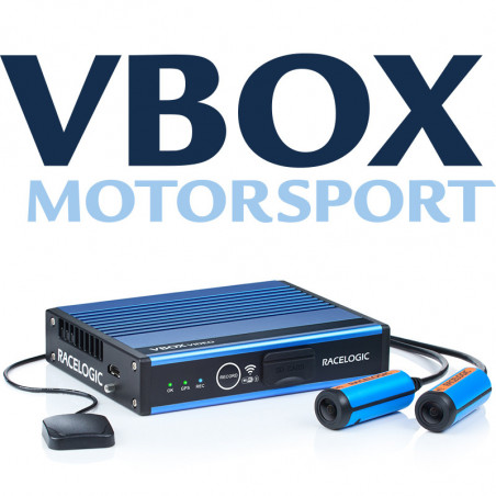 VBOX MOTORSPORT - RACELOGIC