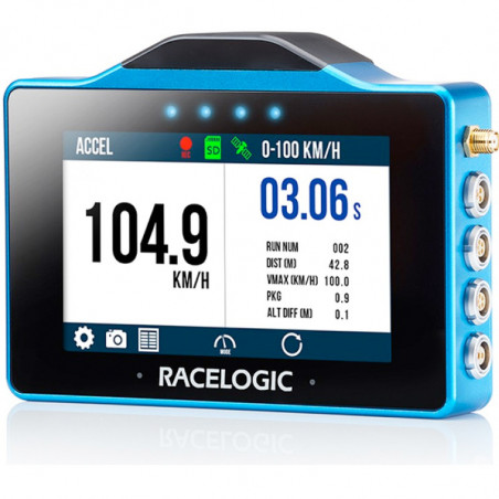 VBOX TOUCH MOTORSPORT