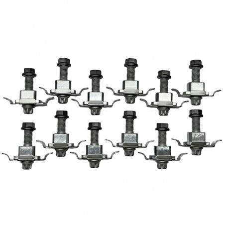 Kit bobbins