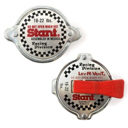 Tappi radiatore