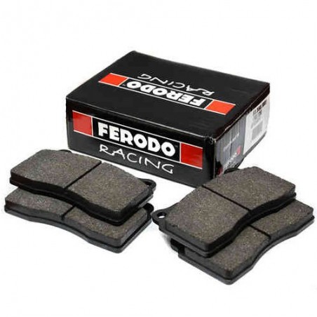 Pastiglie freno Ferodo racing