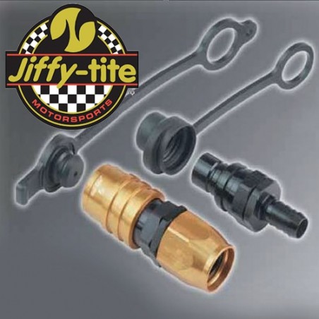 Raccordi jiffy-tite