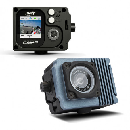 SMARTYCAM 3 Sport