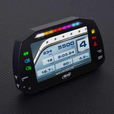 Cruscotti Aim MXS Strada