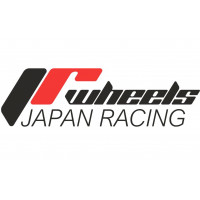 JR Japan Racing Wheels