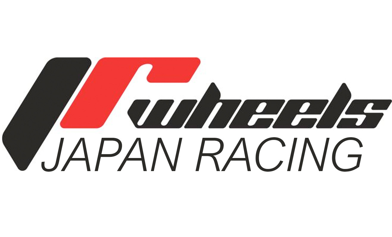 JR Japan Racing Wheels