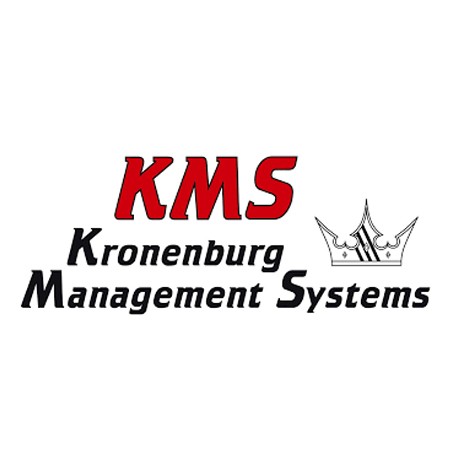 KMS - Van Kronenburg management system