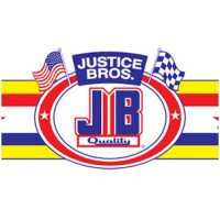 JB(JUSTICE BROTHERS)