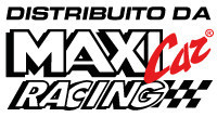MCR - Maxi Car Racing