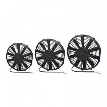 VENTOLA RAFFREDDAMENTO SOFFIANTE 190MM