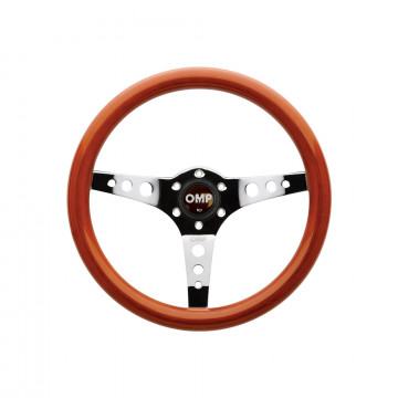 VOLANTE MUGELLO