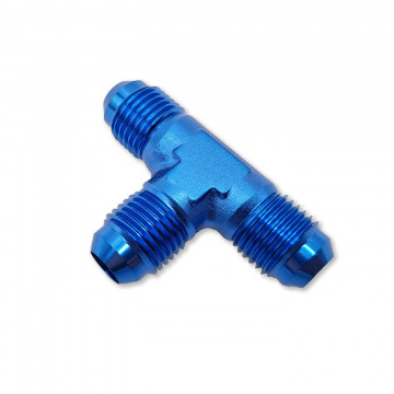 ADATTATORE 3 VIE JIC 9/16" x 18