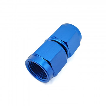 ADATTATORE DRITTO F/F JIC 7/16" x 20