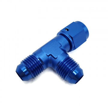 ADATTATORE A T F/M/M JIC 7/8" x 14