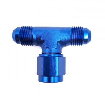 ADATTATORE A T M/M/F JIC 7/8" x 14