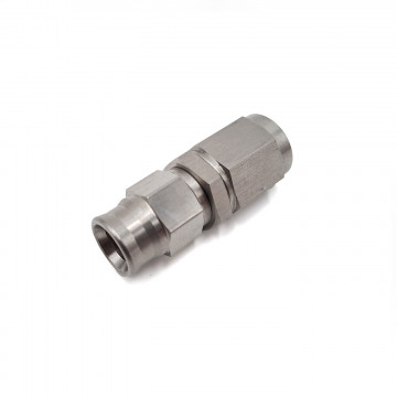 RACCORDO FRENI DRITTO CONVESSO 3/8"x24